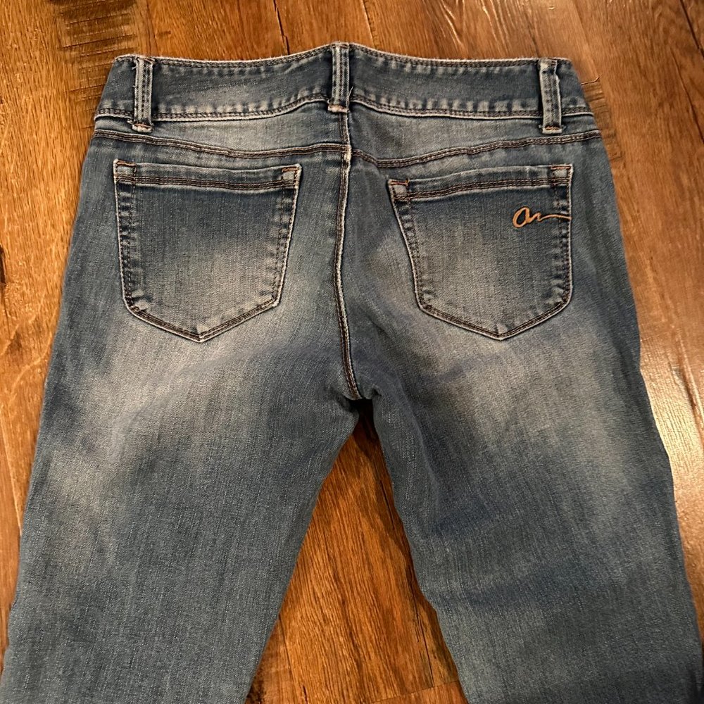 American Rag Skinny Jeans - Picture 3 of 3